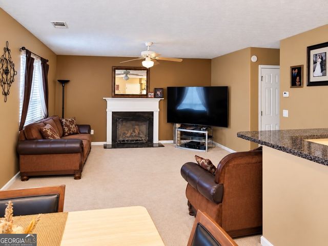 2875 Lake Port Drive, Snellville, GA 30039