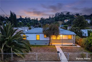 1346 Yosemite, Los Angeles, CA 90041