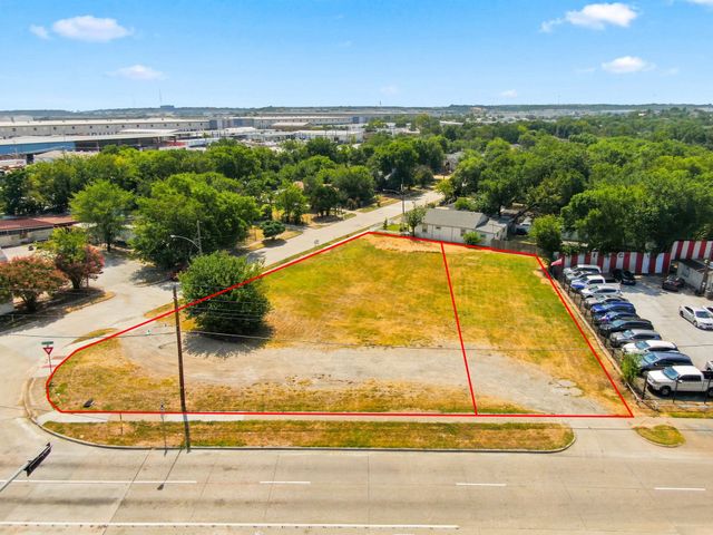 5212 Bernal Drive, Dallas, TX 75212