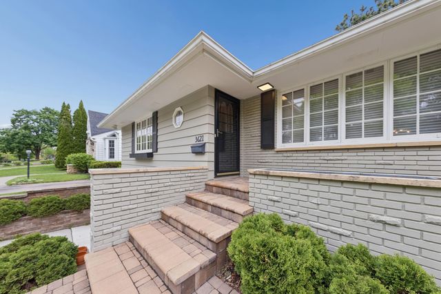 3621 Glenhurst Avenue, Saint Louis Park, MN 55416