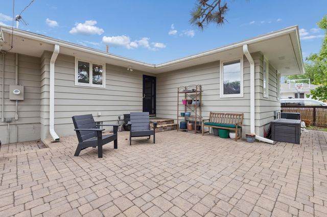 3621 Glenhurst Avenue, Saint Louis Park, MN 55416