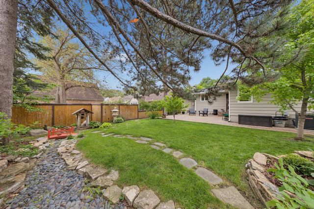 3621 Glenhurst Avenue, Saint Louis Park, MN 55416