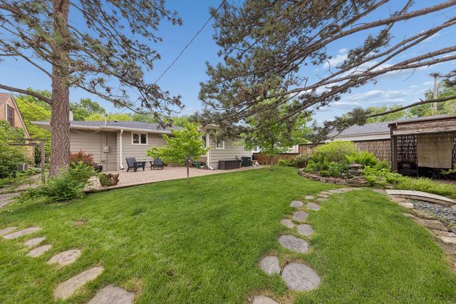 3621 Glenhurst Avenue, Saint Louis Park, MN 55416