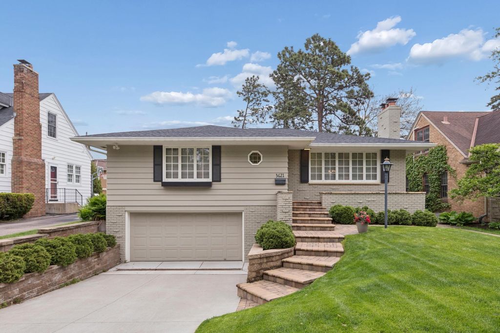 3621 Glenhurst Avenue, Saint Louis Park, MN 55416