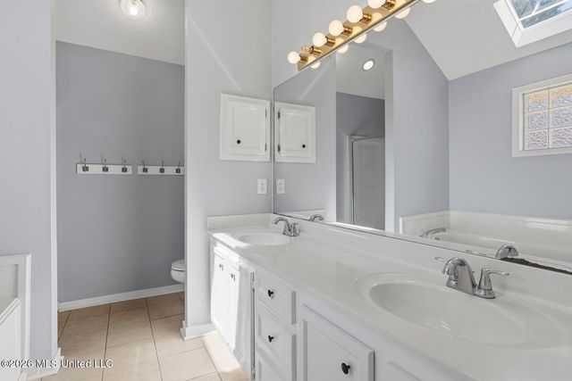 212 N Ridge Drive, Madison, MS 39110