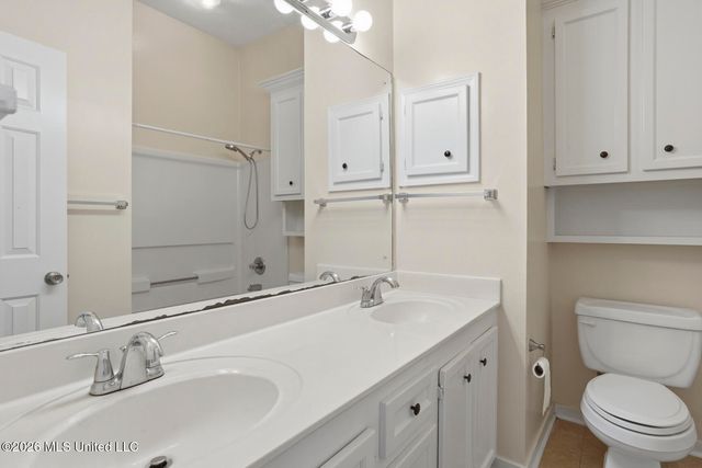 212 N Ridge Drive, Madison, MS 39110