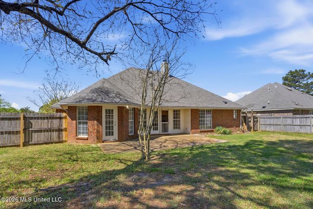 212 N Ridge Drive, Madison, MS 39110