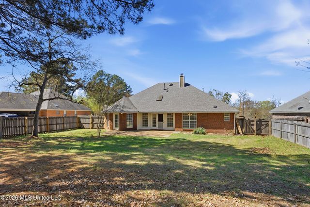 212 N Ridge Drive, Madison, MS 39110