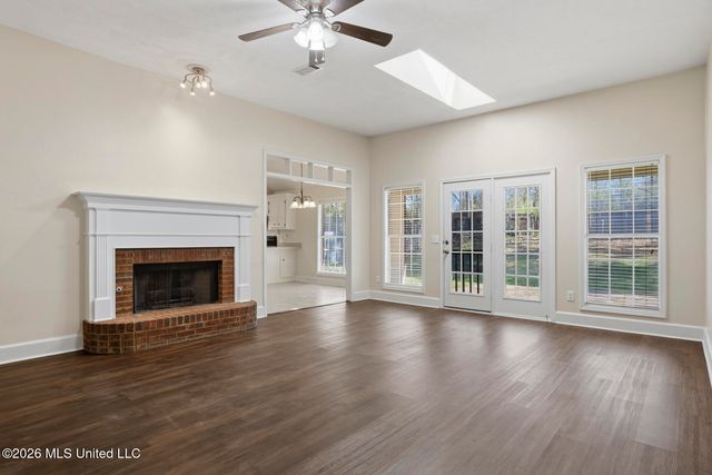 212 N Ridge Drive, Madison, MS 39110