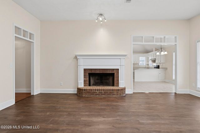 212 N Ridge Drive, Madison, MS 39110