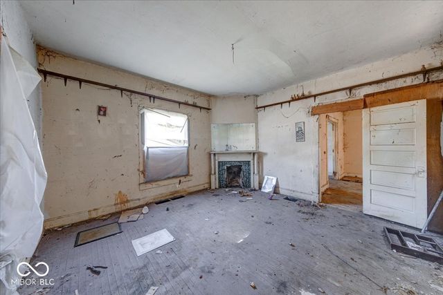 1229 N Tuxedo Street, Indianapolis, IN 46201