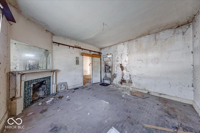 1229 N Tuxedo Street, Indianapolis, IN 46201