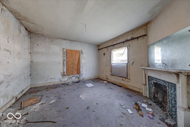 1229 N Tuxedo Street, Indianapolis, IN 46201