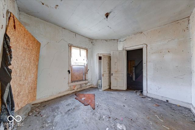 1229 N Tuxedo Street, Indianapolis, IN 46201