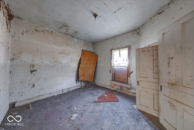 1229 N Tuxedo Street, Indianapolis, IN 46201