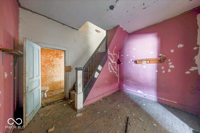 1229 N Tuxedo Street, Indianapolis, IN 46201