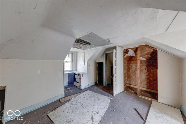 1229 N Tuxedo Street, Indianapolis, IN 46201