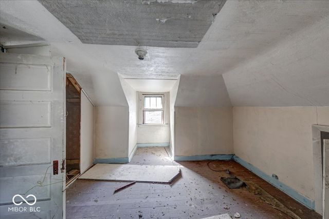 1229 N Tuxedo Street, Indianapolis, IN 46201