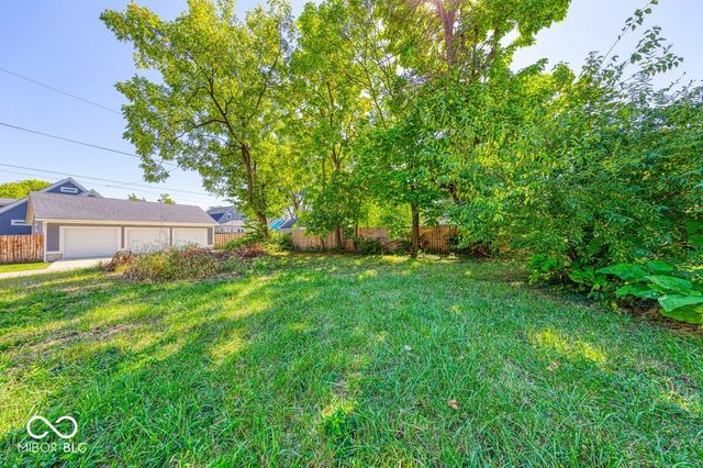 1229 N Tuxedo Street, Indianapolis, IN 46201