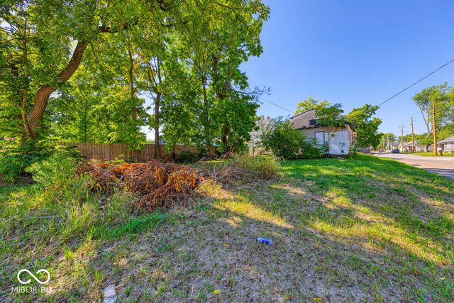 1229 N Tuxedo Street, Indianapolis, IN 46201