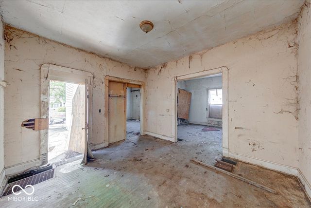 1229 N Tuxedo Street, Indianapolis, IN 46201