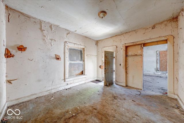 1229 N Tuxedo Street, Indianapolis, IN 46201