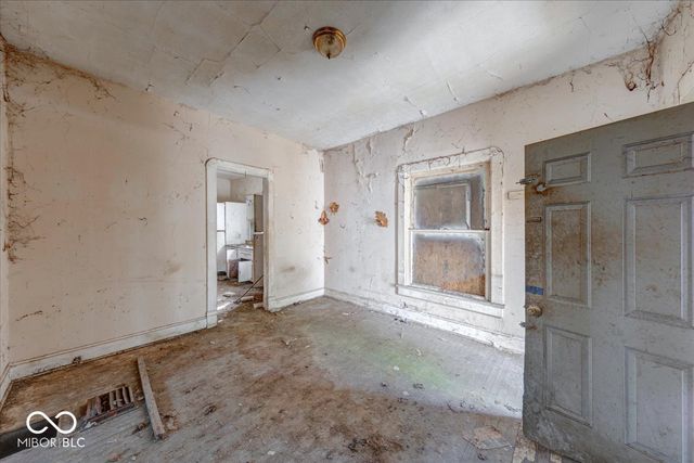 1229 N Tuxedo Street, Indianapolis, IN 46201