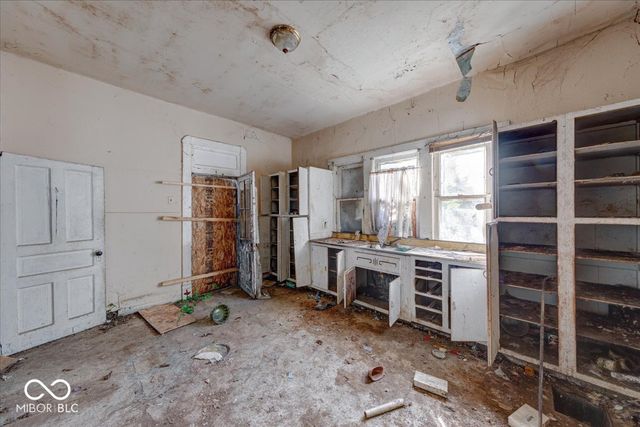 1229 N Tuxedo Street, Indianapolis, IN 46201