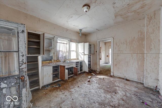 1229 N Tuxedo Street, Indianapolis, IN 46201