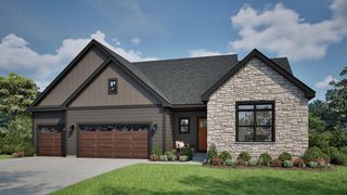 1756 Switchgrass STREET, Oconomowoc, WI 53066