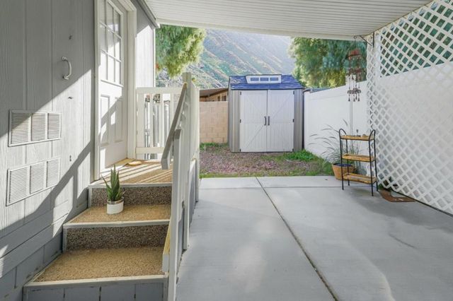 22840 Sterling Avenue 45, Palm Springs, CA 92262