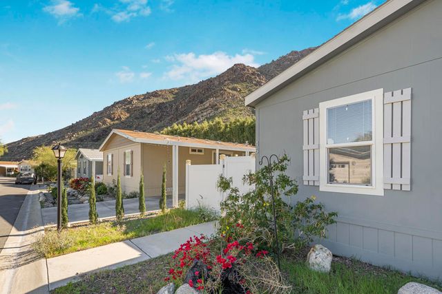 22840 Sterling Avenue 45, Palm Springs, CA 92262