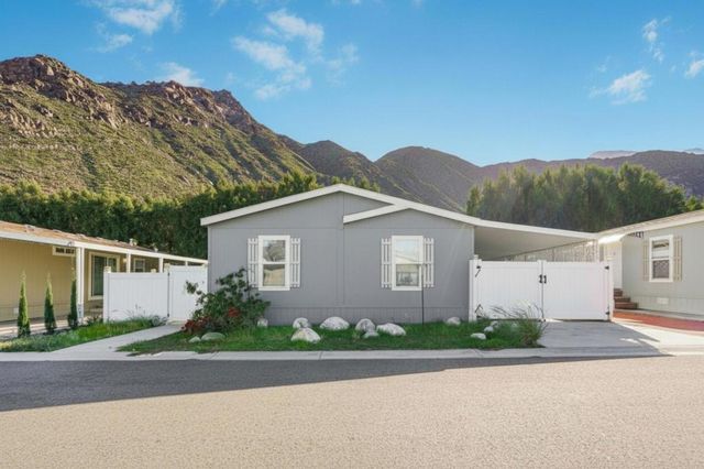 22840 Sterling Avenue 45, Palm Springs, CA 92262