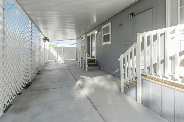 22840 Sterling Avenue 45, Palm Springs, CA 92262