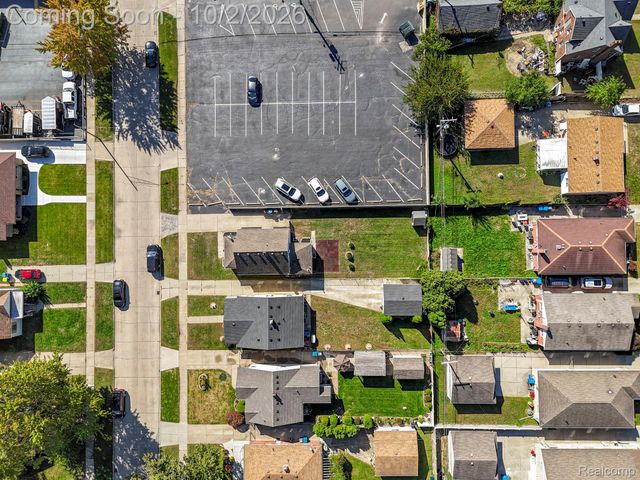 5649 Colonial Street, Dearborn Heights, MI 48127