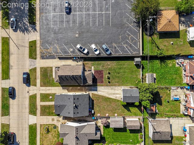5649 Colonial Street, Dearborn Heights, MI 48127