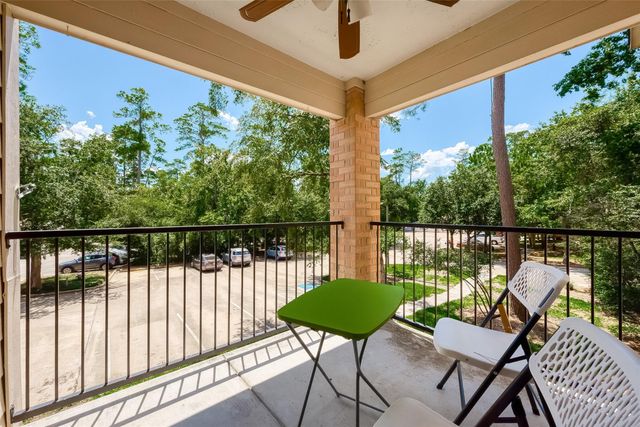 8051 Bay Branch Drive 2, The Woodlands, TX 77382