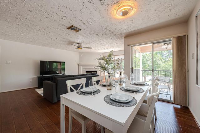 8051 Bay Branch Drive 2, The Woodlands, TX 77382