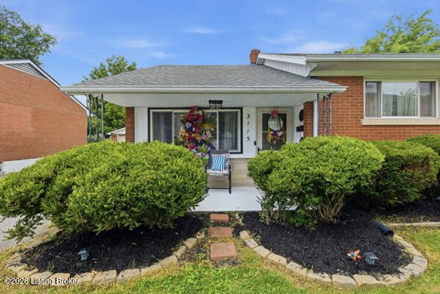 3115 Hikes Ln, Louisville, KY 40220