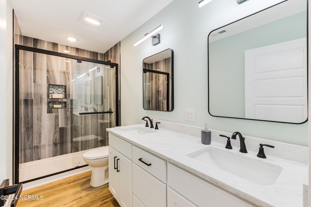 230 NE 74th Street, Oak Island, NC 28465