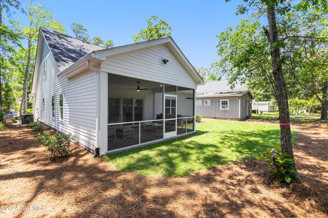 230 NE 74th Street, Oak Island, NC 28465