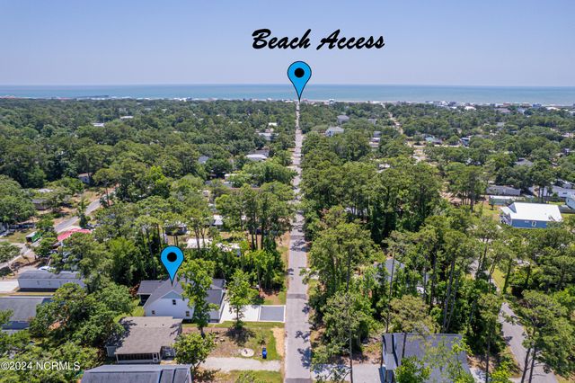 230 NE 74th Street, Oak Island, NC 28465