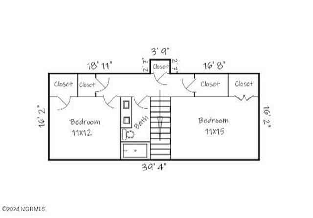 230 NE 74th Street, Oak Island, NC 28465