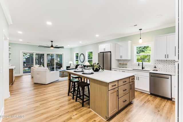 230 NE 74th Street, Oak Island, NC 28465