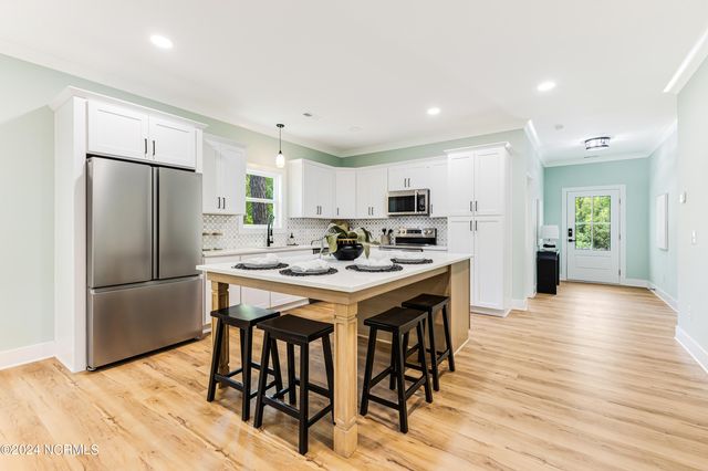 230 NE 74th Street, Oak Island, NC 28465