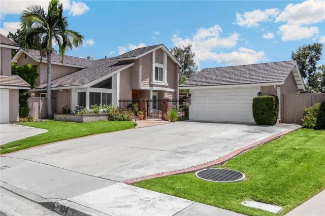104 Morningflower, Brea, CA 92821