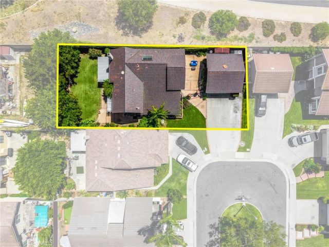 104 Morningflower, Brea, CA 92821