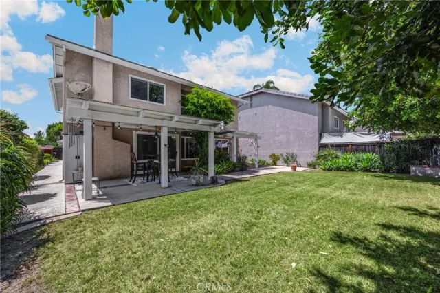 104 Morningflower, Brea, CA 92821
