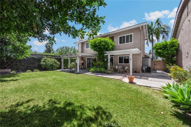 104 Morningflower, Brea, CA 92821