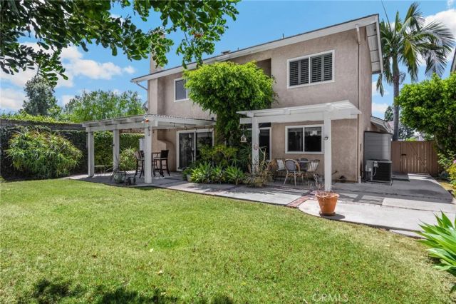 104 Morningflower, Brea, CA 92821